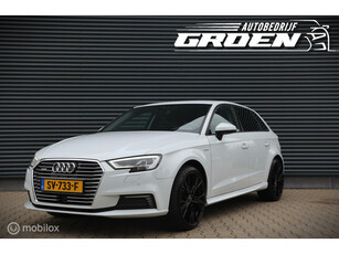 Audi A3 Sportback 1.4 e-tron Lease Edition CARPLAY|LED|TREKH