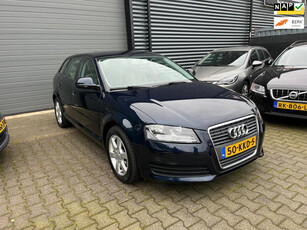 Audi A3 Sportback 1.4 TFSI Attraction Pro Line Business