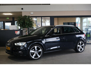 Audi A3 Sportback 1.4 TFSI CoD Attraction Pro Line plus Navi PDC Trekhaak