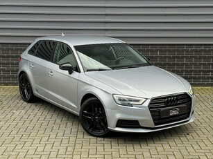 Audi A3 SPORTBACK 1.5 TFSI | S-line | Virtual | Carplay |18