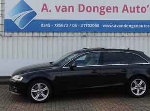 Audi A4 1.8 TFSI PRO Line Automaat,Pano,Leer,Navi,Trhaak,PDC