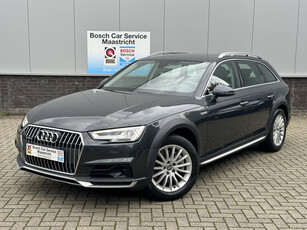 Audi A4 Allroad quattro 2.0 TFSI Pro Line Plus | Adaptive CC | Virtual Cockpit | Keyless | Elec klep | Afst-regeling autom | Noodremsyst assist - Snelh-/afstandsreg- Camera Interesse, Proefrit? Bel of app met: 06-24 28 28 42