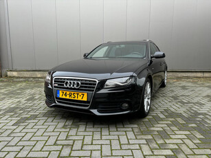 Audi A4 Avant 1.8 TFSI Pro Line S