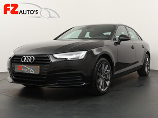 Audi A4 Limousine 1.4 TFSI Sport Lease Edition Automaat|18inch Lm Velgen|Navigatie|aut Airco