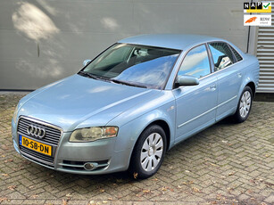 Audi A4 Limousine 2.0 TDI l Automaat l Climate l Rijdt & Schakelt goed l