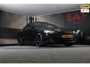 Audi A5 Coupé 2.0 TDI / Aut / Acc / Navi / Camera / Sfeerverlichting / Virtual Cockpit / Pano / 21 Inch