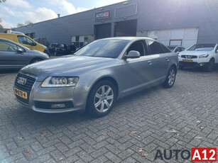 Audi A6 Limousine 2.0 TFSI Business Edition