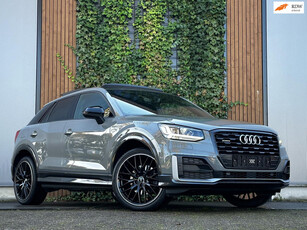 Audi Q2 40 TFSI Quattro Edition 1 Sport S-Line PANO|Virtual|Adaptief