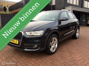 Audi Q3 2.0 TFSI quattro Pro Line Aut Navi Trekh Nap Clima LM