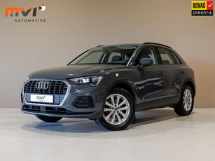 Audi Q3 35 TFSI / 150pk / Trekhaak / Dodehoek herkenning /