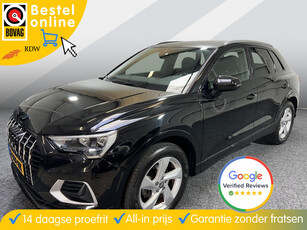 Audi Q3 35 TFSI Pro Line S