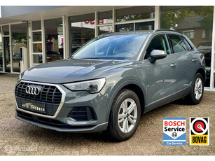 Audi Q3 45 TFSI e Advanced edition Led, Climat, Navi, Bluetooth, LM..