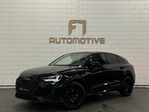 Audi Q3 Sportback 45 TFSI quattro 2X S Line|Lane|Key|ACC|VOL