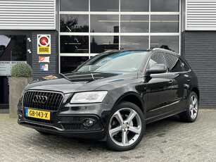 Audi Q5 2.0 TFSI quattro Pro Line S, Automaat, Pano, Navi, Pdc, NAP