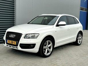 Audi Q5 2.0 TFSI quattro S-Line | Pano | Camera | Aut | NAP