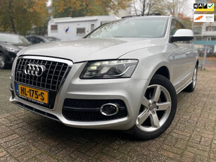 Audi Q5 3.2 FSI quattro Pro Line S