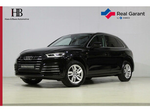 Audi Q5 55 TFSI e quattro S-Line/Virtual display/Led/Camera/Stoelver