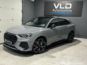 Audi RS Q3 RSQ3 2.5 TFSI|NO OPF|Maxton|RS seat|360|B&O|Sfeer