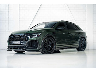 Audi RSQ8 ABT Signature Edition 33 of 96 *Oak Green*