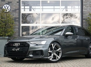 Audi S6 AVANT TDi QUATTRO - PANO S-ZETELS TREKH. 4 WIELBEST.