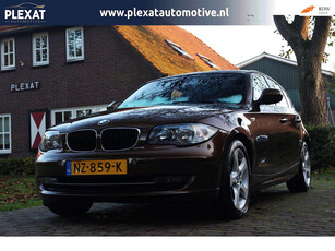 BMW 1-serie 116i Business Line Sport | APK tot 08-08-2025 | Stoelverwarming | Sport stoelen | Cruise Control | Speciale uitvoering