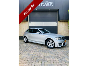 BMW 1-serie 116i Business Line|M-Sport|6-Bak|Airco|