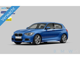 BMW 1-serie 116i M Sport Edition |Super mooie auto!