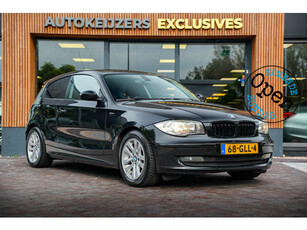 BMW 1-serie 120d Business Line