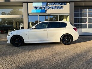 BMW 1-serie 120I M SPORT High Executive