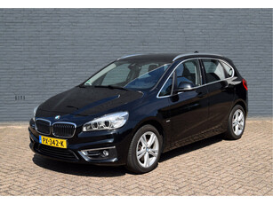 BMW 2 Serie Active Tourer 220i High Executive Luxury Line 1e particuliere eigenaar