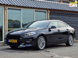 BMW 2-serie Gran Coupé 218i High Executive (Panoramadak / Live Cockpit / Leder / Led / NL-Auto / NAP / Dealeronderhouden)