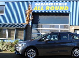 BMW 2-serie Gran Tourer Centennial Executive trekhaak nieuwe turbo led cruise navi 7p