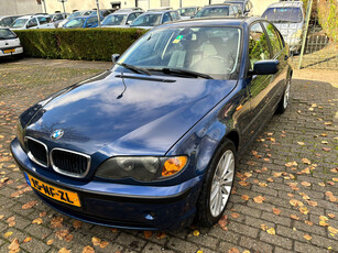 BMW 3-serie 316i Executive ZEER MOOIE BMW