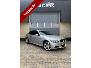 BMW 3-serie 318I EXECUTIVE | M UITVOERING |18 LM | APK