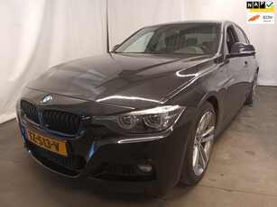 BMW 3-serie 318i M Sport Edition - Diefstalschade - BPM