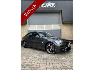 BMW 3-serie 325i Executive | M uitvoering | Leder | LM