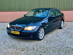 BMW 3-serie 325i High Executive