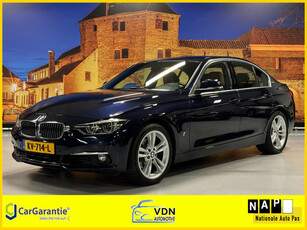 BMW 3-serie 330e High Executive Sportline Automaat Leer Led