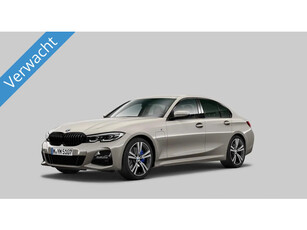 BMW 3-serie 330e M-Sport | Camera | 19 inch | HIFI | Stoelverwarming