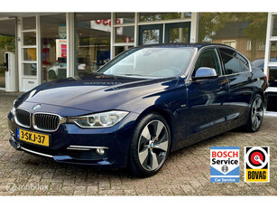 BMW 3-serie 335i High Executive Leer, Head-Up, Navi, LM..