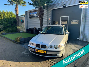 BMW 3-serie Compact 318ti Executive AIRCO