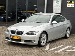 BMW 3-serie Coupé 325i High Executive/NAVI/XENON/LEDER/NL-AUTO/NAP!!