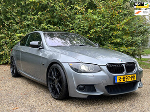 BMW 3-serie Coupé 325xi M Sport | ''148.000 KM''