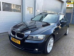 BMW 3-serie Touring 316i Business Line-Leder-Navi-Trekhaak