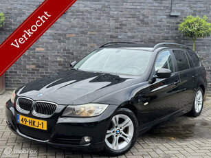 BMW 3-serie Touring 318i Executive LCI -LEDER-NAVI- Apk (09-10-2025)