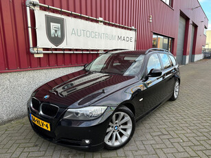 BMW 3-serie Touring 320i High Executive // Sportstoelen // Leer // Clima // PDC // 153 DKM