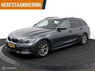 BMW 3-serie Touring 320i High Executive Van €32.450 voor € 29.450