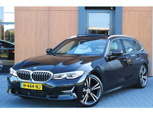 BMW 320d | Individual | Pano | Harman/Kardon | Trekhaak | Laser