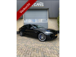 BMW 5-serie 530d High Executive|Opendak|M sport pakket|LM 19