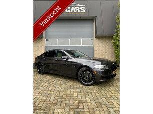 BMW 5-serie 530DHigh Executive|leder|M Pakket|LM ALPINA 20